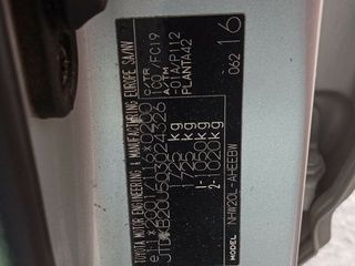 Toyota 473905 faro izq prius (nhw20) executive