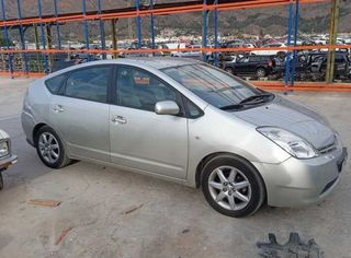 Toyota 473905 faro izq prius (nhw20) executive