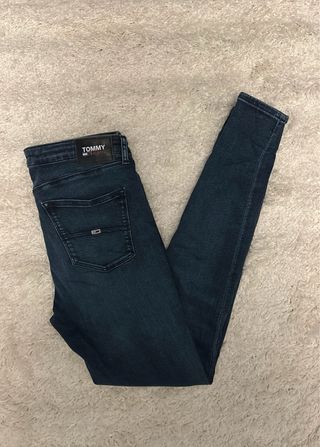 Jeans Tommy Jeans Donn