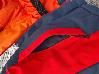 Conjunto esquí Wedze niño 14 años