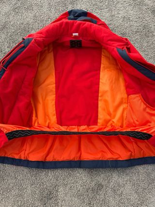 Conjunto esquí Wedze niño 14 años