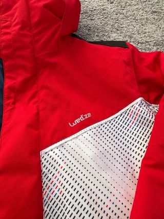 Conjunto esquí Wedze niño 14 años