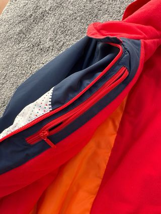 Conjunto esquí Wedze niño 14 años