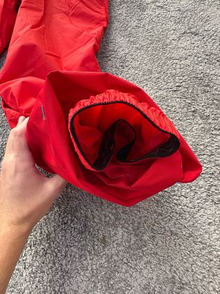 Conjunto esquí Wedze niño 14 años