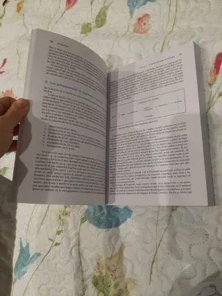 El Desarrrollo psicologico a lo largo de la vida
