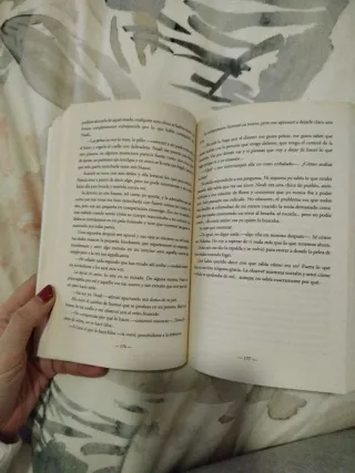 Culpa mía / My Fault (CULPABLES)