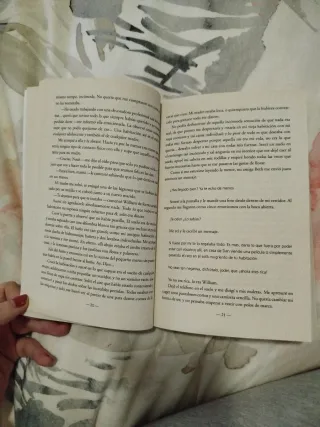 Culpa mía / My Fault (CULPABLES)