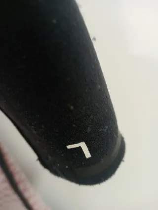 Neopreno negro ART FLEX