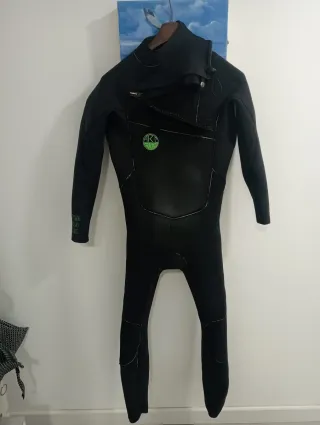 Neopreno negro ART FLEX