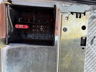 Radio CD Audi Concert A4 A3 B7 B6 Original