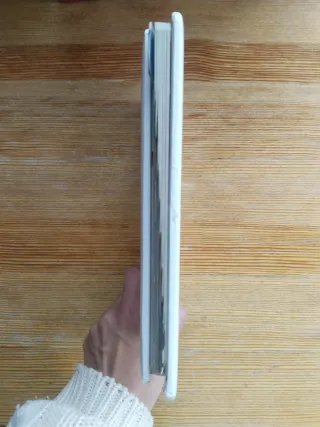 Libro infantil Números 'LIBSA'