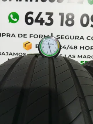 215 65 17 103V MICHELIN PRIMACY 4