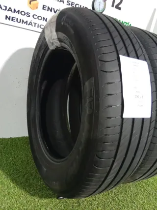 215 65 17 103V MICHELIN PRIMACY 4