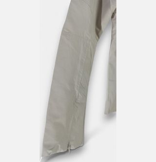 Chaqueta Husqvarna Mujer Edición Casual Beige