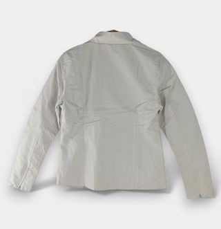 Chaqueta Husqvarna Mujer Edición Casual Beige