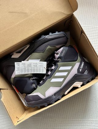 Adidas Terrex Eastrail 2 Mid RAIN.RDY 39.5 EU