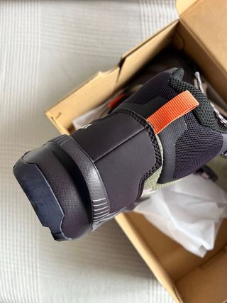 Adidas Terrex Eastrail 2 Mid RAIN.RDY 39.5 EU