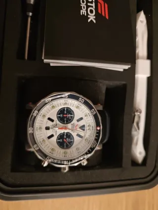 Vostok Europe Lunokhod-2 Sumergible edición limita