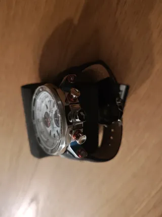 Vostok Europe Lunokhod-2 Sumergible edición limita