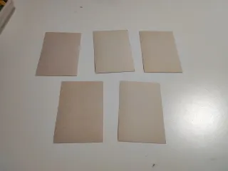 Papel secante Pelikan vintage