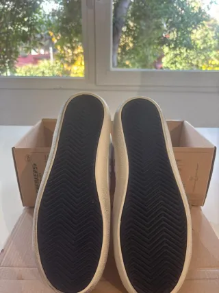 Golden Goose Superstar Leopardo