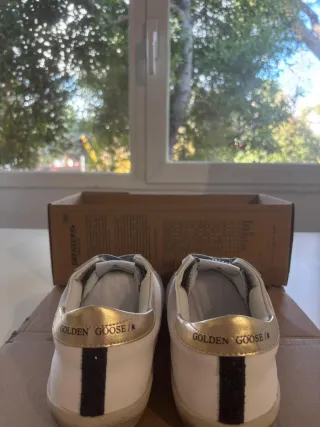 Golden Goose Superstar Leopardo