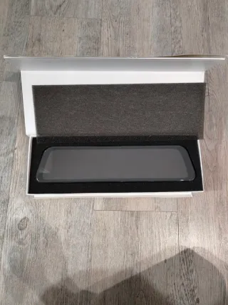 Dashcam Espejo Retrovisor Wolfbox G840H