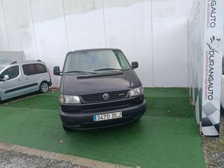 Volkswagen Multivan 1997