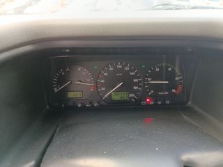 Volkswagen Multivan 1997