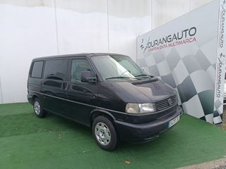 Volkswagen Multivan 1997