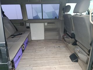 Volkswagen Multivan 1997