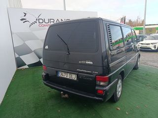 Volkswagen Multivan 1997