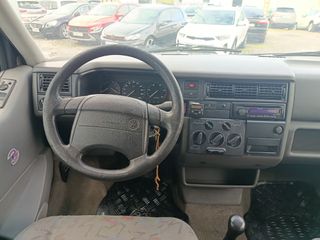 Volkswagen Multivan 1997