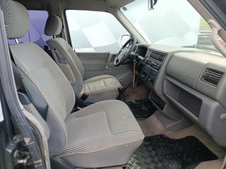 Volkswagen Multivan 1997