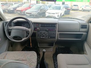 Volkswagen Multivan 1997