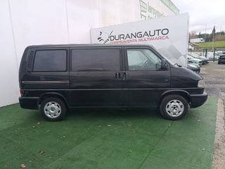 Volkswagen Multivan 1997
