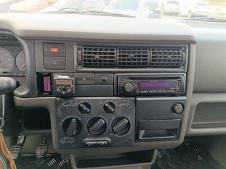 Volkswagen Multivan 1997