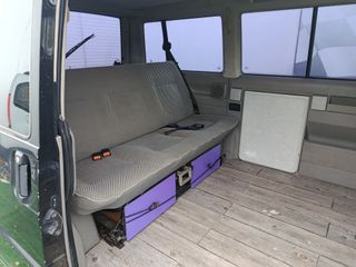 Volkswagen Multivan 1997