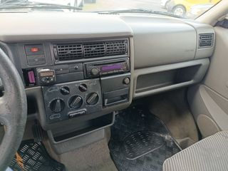 Volkswagen Multivan 1997