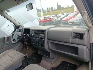 Volkswagen Multivan 1997