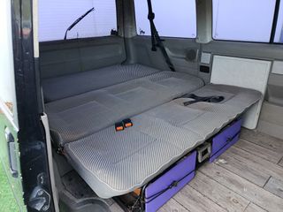 Volkswagen Multivan 1997