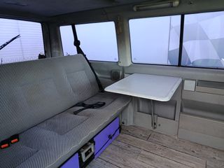 Volkswagen Multivan 1997