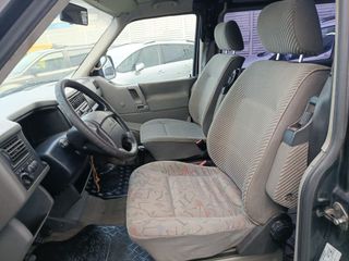 Volkswagen Multivan 1997