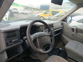 Volkswagen Multivan 1997