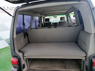 Volkswagen Multivan 1997