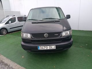 Volkswagen Multivan 1997