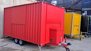 FOODTRUCK MEJORAMOS CUALQUIER PRESUPUESTO