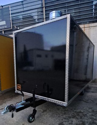 FOODTRUCK MEJORAMOS CUALQUIER PRESUPUESTO