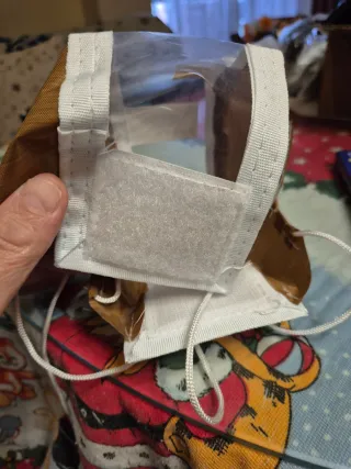 Protectores de bridas PTFE