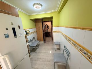 Piso en venta en La Plata en Sevilla